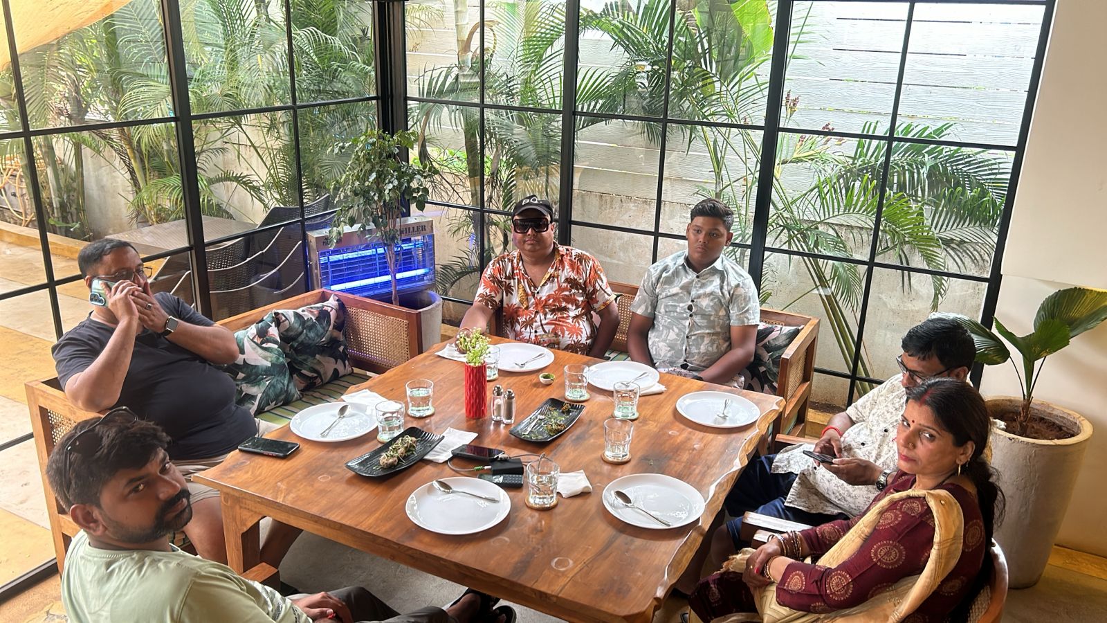 GOA corporate trip - Image 15